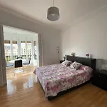 Tetu Bed and breakfast Barcelona