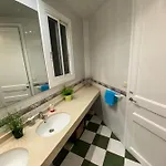 Tetu Bed and breakfast