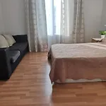 Tetu Bed and breakfast Barcelona