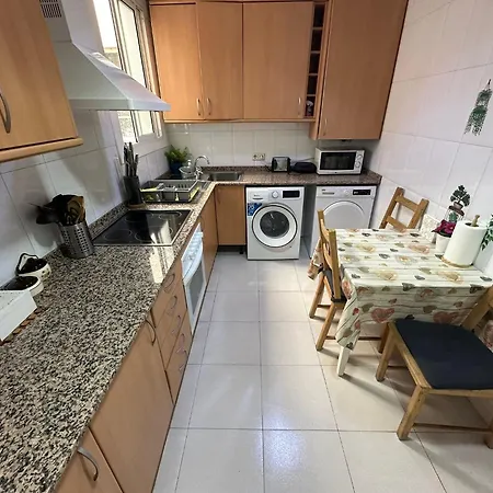 Tetu Bed and breakfast