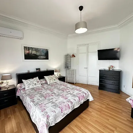 Tetu Bed and breakfast Barcelona