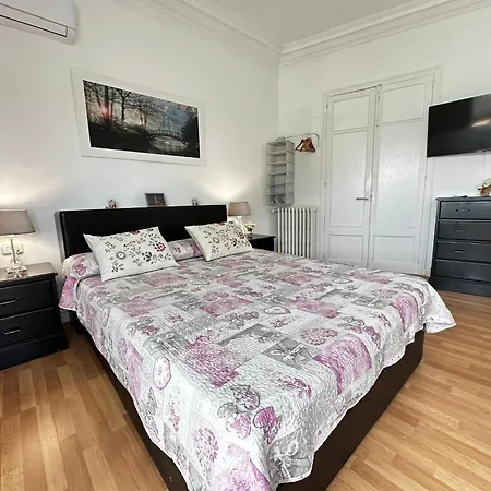Tetu Bed and breakfast *