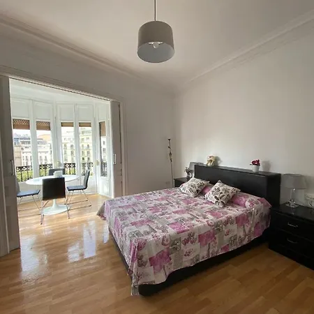 Tetu Bed & Breakfast Barcelona