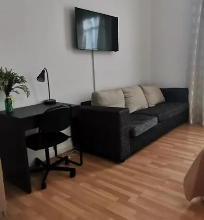 Bed & Breakfast Tetu Barcelona