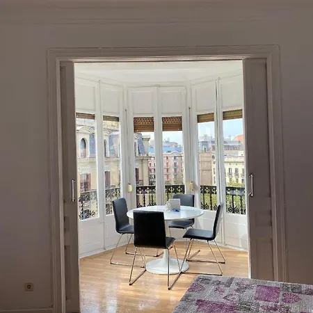 Tetu Bed & Breakfast Barcelona