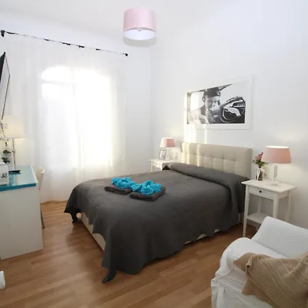 Bed & Breakfast Tetu