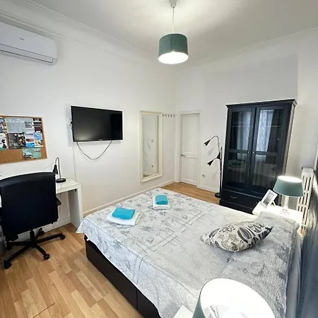 Bed & Breakfast Tetu