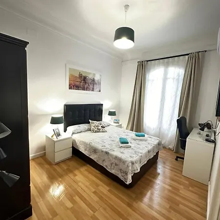 Tetu Bed & Breakfast *