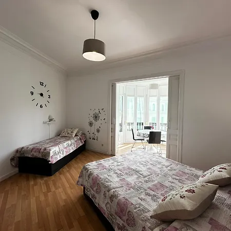 Tetu Bed & Breakfast