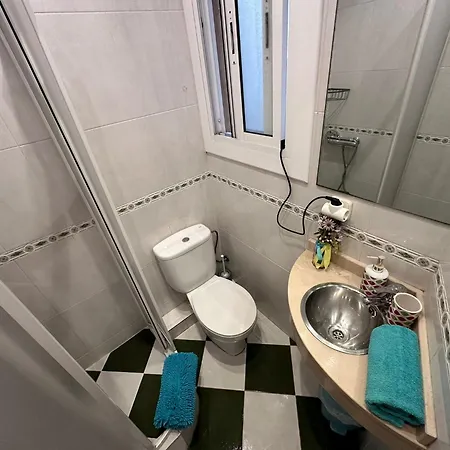 Tetu Bed & Breakfast Barcelona