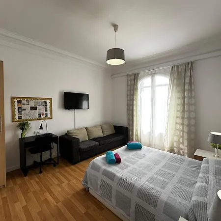 Bed & Breakfast Tetu *