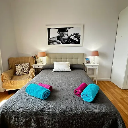 Tetu Bed & Breakfast *