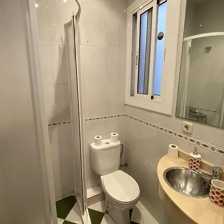 فندق مبيت وإفطار Tetu