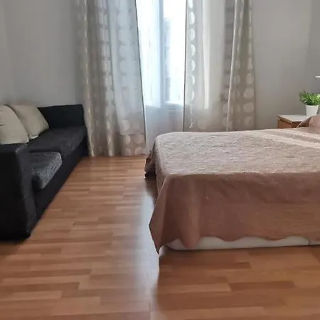 Tetu فندق مبيت وإفطار برشلونة
